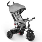 Besrey 4-in-1 trike driewieler kinderfiets, Ophalen, Gebruikt, Duwstang