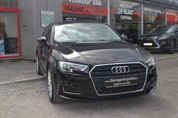 Audi A 3 sportback 1.0 5 deurs