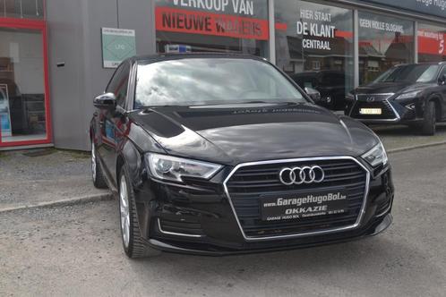 Audi A 3 sportback 1.0 5 deurs, Autos, Audi, Entreprise, Achat, A3, ABS, Airbags, Air conditionné, Bluetooth, Ordinateur de bord