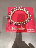 Bracelet Natalia neuf, Enlèvement ou Envoi, Comme neuf