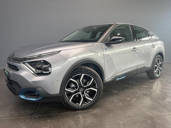 Citroen e-C4 SHINE 50kWh, Auto's, Citroën, e-C4, Airbags, Bluetooth, Boordcomputer, Centrale vergrendeling, Climate control, Cruise Control