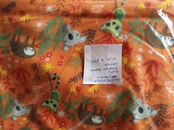 Stoffen opruiming sweat, french Terry , tricot beschikbaar voor biedingen