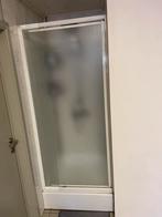 Douche deur, Doe-het-zelf en Bouw, Ophalen, Gebruikt, 80 tot 120 cm, Overige typen