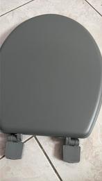 Abattant des toilettes neuf, Bricolage & Construction, Sanitaire, Enlèvement, Neuf, Toilettes