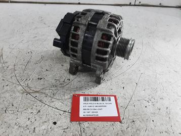 DYNAMO Volkswagen Polo V (6R) (01-2009/05-2022) (04C903023C) beschikbaar voor biedingen