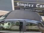 FIAT 500 CABRIO ..HYBRID DOLCEVITA IN TOPSTAAT!!, Auto's, Fiat, Voorwielaandrijving, 4 zetels, Stof, Euro 6