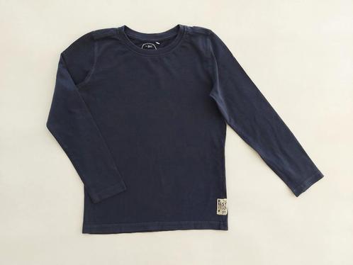 JBC Manches longues bleues 8 ans/128 > En parfait état !, Enfants & Bébés, Vêtements enfant | Taille 128, Comme neuf, Garçon, Chemise ou À manches longues