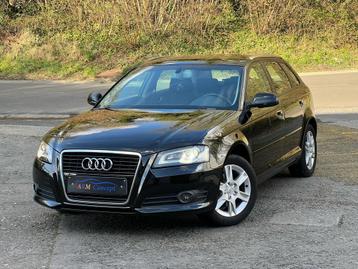 Audi A3 1.2 TSI essence 2013 GARANTIE 12 Mois xen... beschikbaar voor biedingen