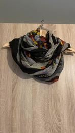 Pieces sjaal, Kleding | Dames, Mutsen, Sjaals en Handschoenen, Pieces, Ophalen of Verzenden, Zo goed als nieuw, Sjaal