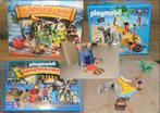 playmobil verschillende piraten sets, Nieuw, Complete set, Ophalen of Verzenden