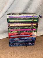 Harry Potter reeks hardcover, Boeken, Ophalen of Verzenden