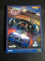 2009 programme Daytona 500 oval racing Dodge, Enlèvement ou Envoi