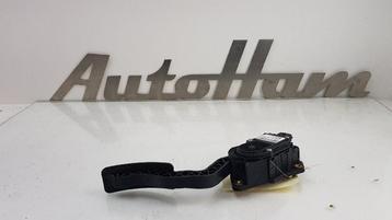 PEDALE D'ACCELERATEUR Renault Laguna III (BT), Utilisé, Renault