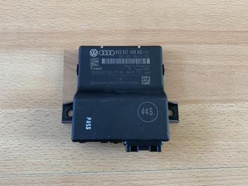 Gateway module Audi A1 / Q3 met code : 8U0907468AQ beschikbaar voor biedingen