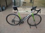 koersfiets, Fietsen en Brommers, Ophalen, 28 inch, Carbon, Heren