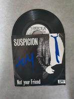 Toy suspicion, 7 inch, Single, Ophalen of Verzenden, Zo goed als nieuw