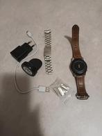Smartwatch samsung gear s3 classic, Comme neuf, Enlèvement ou Envoi