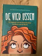 De Vier Ussen Boek, Fictie algemeen, Ophalen of Verzenden, Zo goed als nieuw, Jef Lemmens