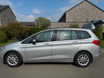 BMW gran tourer  beschikbaar voor biedingen