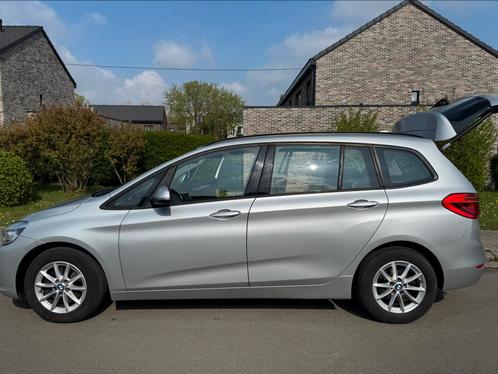 BMW gran tourer, Auto diversen, Autoradio's, Ophalen