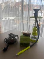 Chicha, Ophalen, Zo goed als nieuw