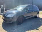 2009 Citroen C4 1.4 16V Anniversaire Personenauto, Gebruikt, Bedrijf, Handgeschakeld, Euro 4