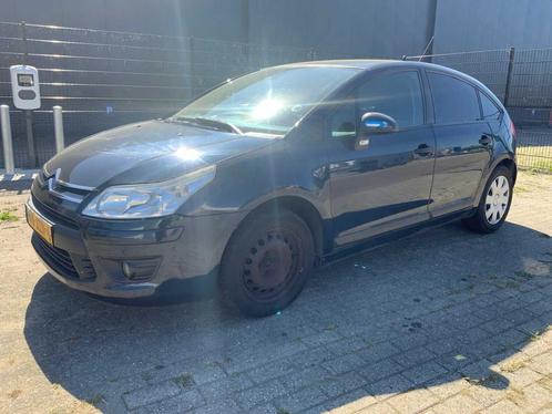 2009 Citroen C4 1.4 16V Anniversaire Personenauto, Auto's, Citroën, Bedrijf, C4, Benzine, Euro 4, Stadsauto, Handgeschakeld, Gebruikt