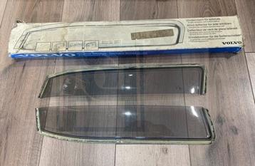 Volvo wind deflector, Auto-onderdelen, Ruiten en Toebehoren, Ophalen of Verzenden, Nieuw