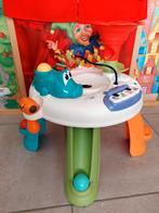 Bo-Jungle activiteitentafel voor kinderen, Ophalen of Verzenden, Zo goed als nieuw