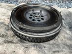 Volant bi-mass + poulie dumper mercedes 2.2cdi om651, Ophalen, Gebruikt, Mercedes-Benz