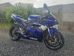 Yamaha r1 2005, Motoren, Motoren | Yamaha, 4 cilinders, Super Sport, Particulier, Meer dan 35 kW