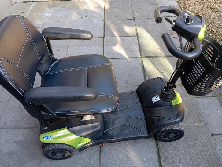 Scootmobiel colibri, Diversen, Brommobielen en Scootmobielen, Ophalen