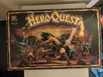 Hero Quest Eighties Boardgame Niet Volledig!!!, Ophalen of Verzenden, Gebruikt