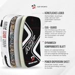 Bouclier Thai Kick Boxing Strike MMA Focus Punch Shield GRAT, Sports & Fitness, Boxe, Envoi, Neuf, Autre