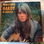 Françoise Hardy In English. Orginele persing uit 1966., Ophalen