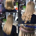 Hairextensions / haarextensions te Berlare 7/7, Ophalen of Verzenden