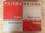 Prisma woordenboeken Engels, Ophalen of Verzenden, Gelezen, Prisma of Spectrum, Engels