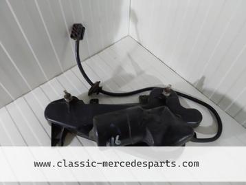 Ruitenwissermechanisme met motor Mercedes w116 1168201142 beschikbaar voor biedingen
