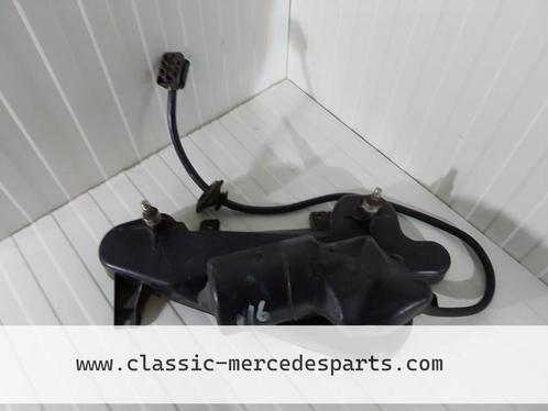 Ruitenwissermechanisme met motor Mercedes w116 1168201142, Auto-onderdelen, Ruiten en Toebehoren, Mercedes-Benz, Gebruikt, Ophalen of Verzenden