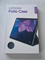 Lenovo case voor tablet P11 I nieuw I grijs, Ophalen