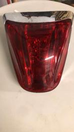 Feu arrière d'origine Vespa Primavera, Sprint Elettrica, Vélos & Vélomoteurs, Enlèvement ou Envoi, Neuf, Vespa