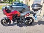 Yamaha MT-07 Tracer, Toermotor, Particulier, 689 cc, 2 cilinders