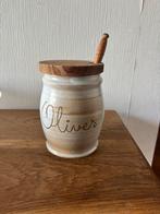 Olijfpot, Antiek en Kunst, Ophalen