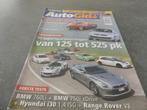 Tijdschrift ‘AutoGids Nr. 777’, Boeken, Tijdschriften en Kranten, Ophalen of Verzenden, Gelezen