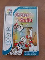 Smart games chicken shuffle, Hobby & Loisirs créatifs, Jeux de société | Jeux de plateau, Smart games, 1 ou 2 joueurs, Enlèvement