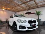 BMW 116i Pack M, Autos, BMW, Série 1, Achat, Bluetooth, Essence