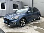 Ford Focus Focus Active 1.0 EcoBoost Business, Autos, Focus, Achat, 998 cm³, Euro 6