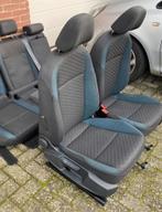 Golf 7,5 interieur 2020 IQ-Drive stoelverwarming + airbags, Utilisé, Volkswagen, Enlèvement ou Envoi