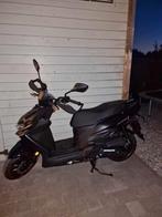 Scooter tekoop sym jet 4 bj 2023, Vélos & Vélomoteurs, Scooters | SYM, Enlèvement ou Envoi
