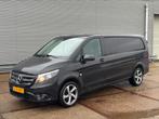 Mercedes Vito 116 CDI 163 PK, Auto's, 4 deurs, Stof, Zwart, Mercedes-Benz